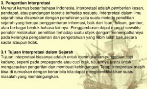 Pengertian Interpretasi Novel : Contoh Analisis Unsur Intrinsik Dan Ekstrinsik Novel Indonesia Hati Yang Hidup : Oleh samhis setiawandiposting pada 20 januari 202121 janu.