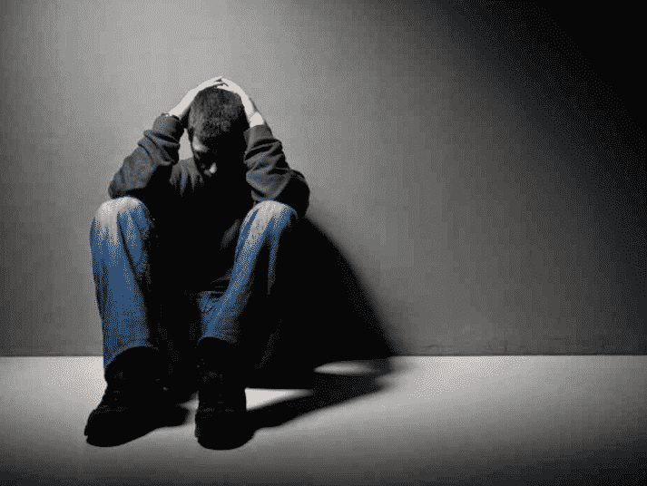 Pengertian Depresi  Faktor Penyebab Gejala Cara 