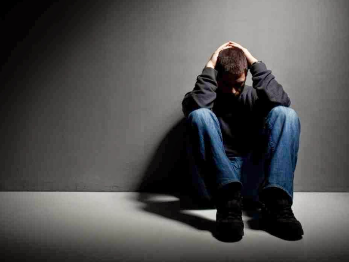 Pengertian Depresi  Faktor Penyebab Gejala Cara 
