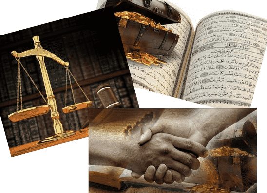 Definisi Warisan, Dasar Hukum Waris Islam | Ayoksinau.com