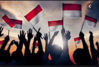 Pengertian Hak dan Kewajiban masyarakat Negara Indonesia Menurut UUD 1945
