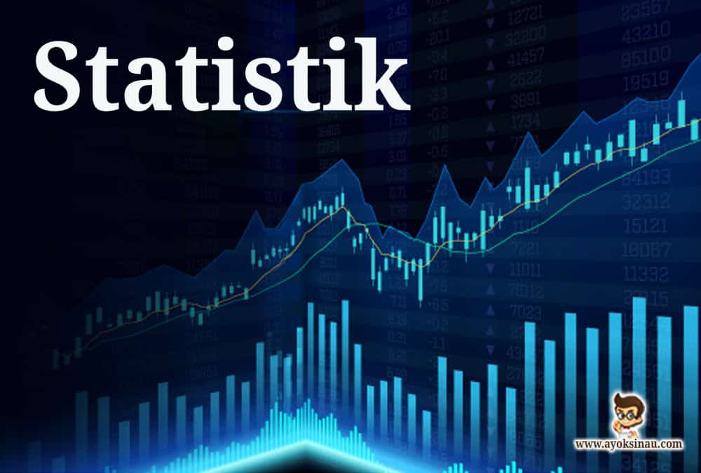 Pengertian-Statistik