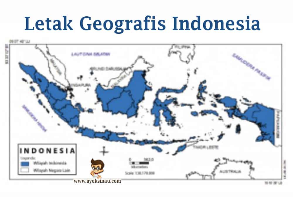 Letak-Geografis-Indonesia