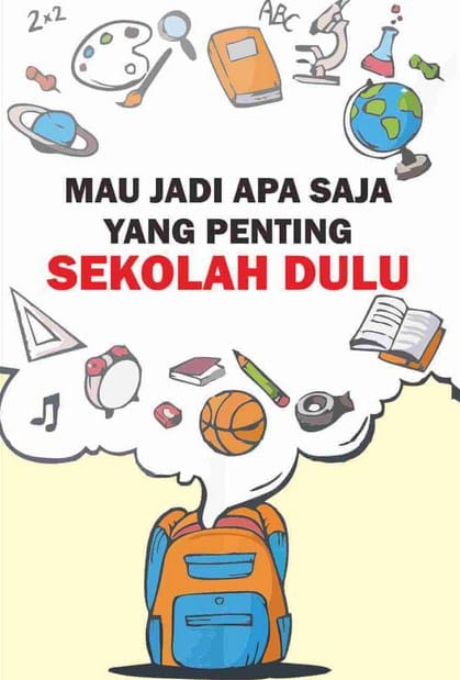 Poster Pendidikan 2