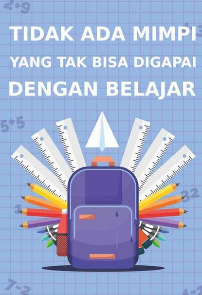 Poster Pendidikan 4