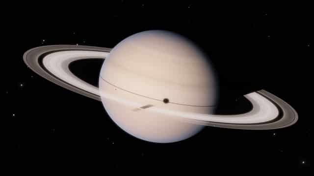 Saturnus 
