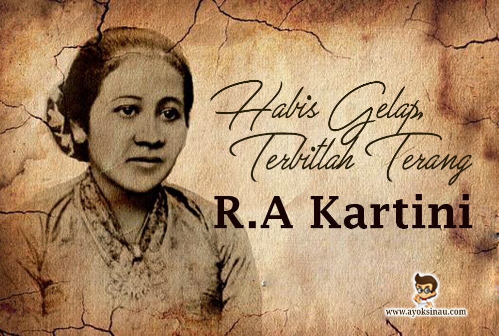 Sejarah-dan-Biografi-RA-Kartini