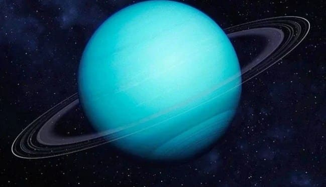 Uranus 