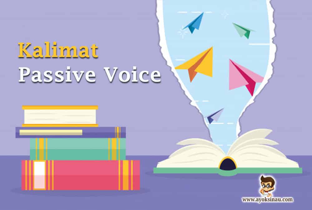 kalimat-passive-voice