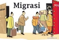 pengertian-migrasi