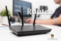 pengertian-router