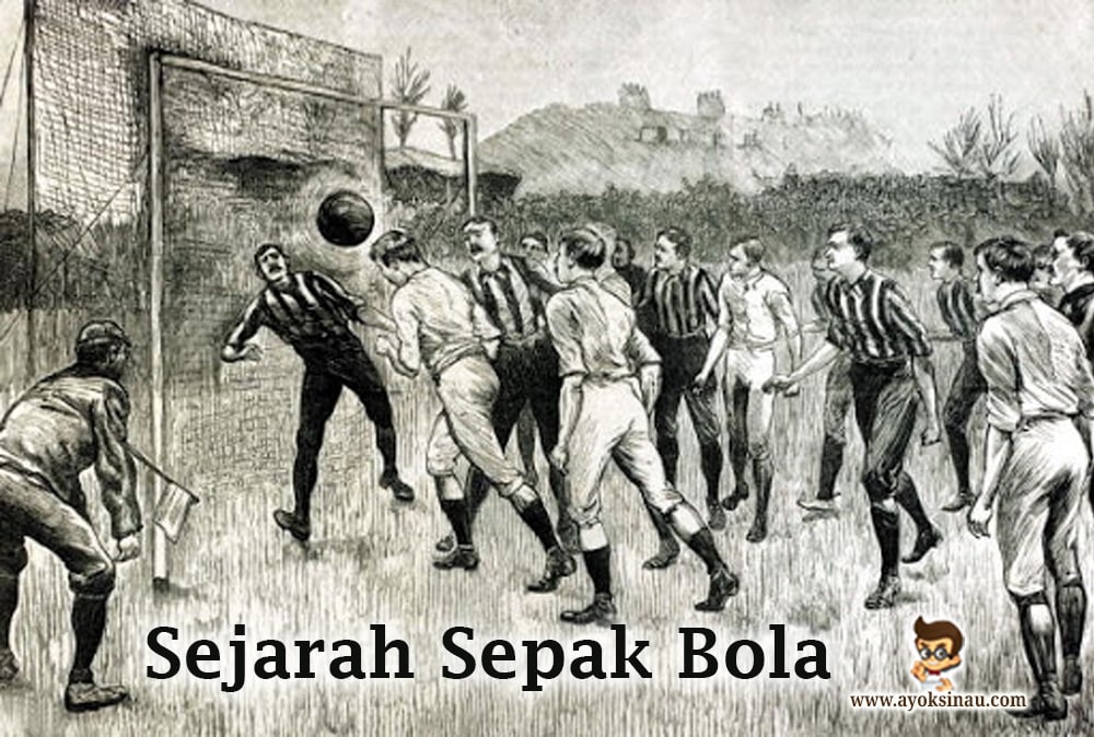 sejarah-sepak-bola