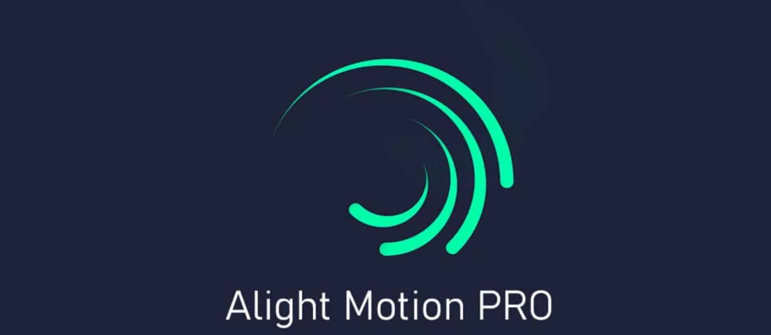Fitur Alight Motion Pro