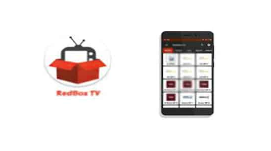 RedBoxTV